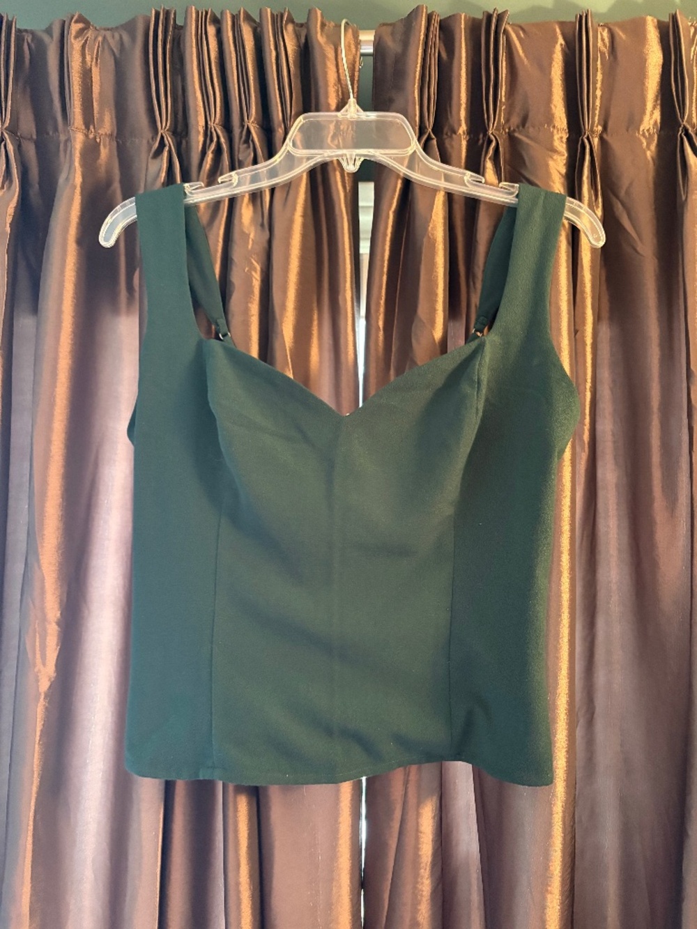Women’s Abercrombie Tank